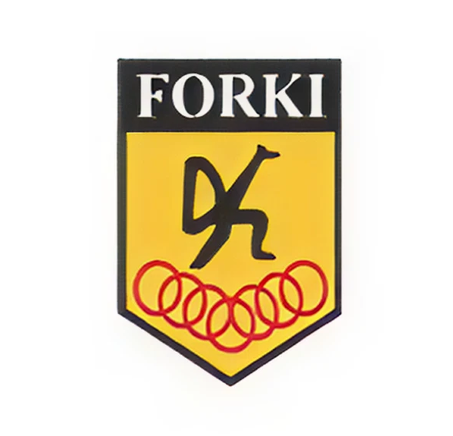 Cabang Olahraga Logo