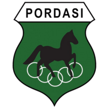 Logo PP. PORDASI (Persatuan Olahraga Berkuda Seluruh Indonesia)