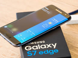 Samsung No Signal Found For Mobile Networks-SM-G935FD