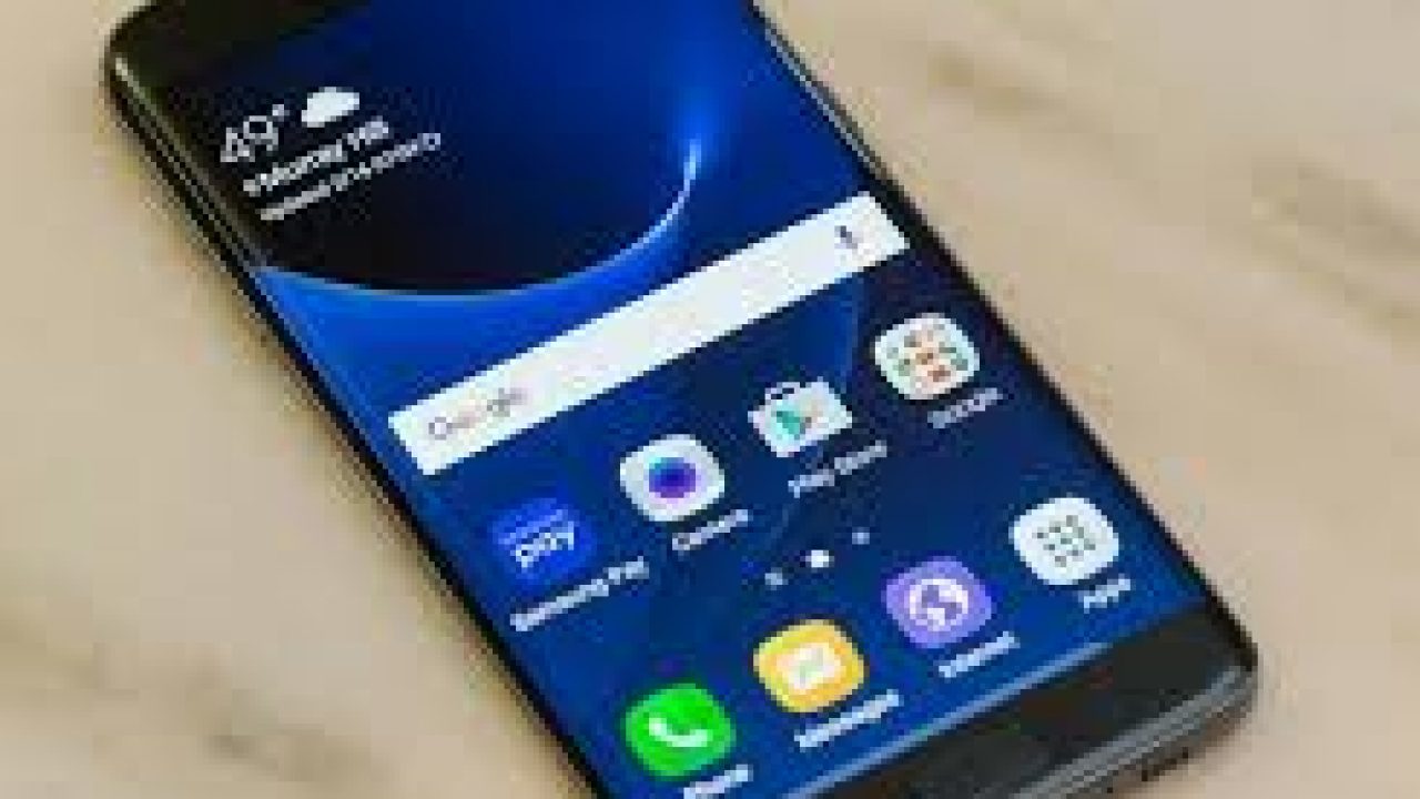 Samsung Galaxy S7 Sm G930w8 Cert File For Repair Samsung And Fix Samsung No Signal Found For Mobile Networks