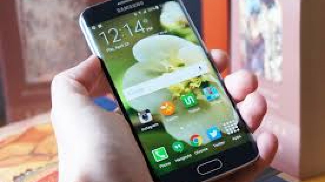 Samsung Galaxy S6 Edge Sm G925t Sboot Adb Enable File For Remove Frp Lock Frp Samsung