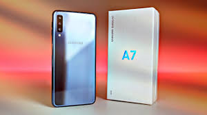 Samsung Galaxy A7 2018 SM-A750GN