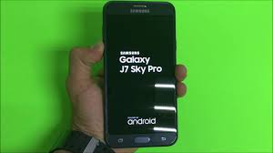 Samsung Galaxy J7 Sky Pro SM