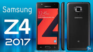 Z4 SM-Z400Y Samsung Firmware Pangu