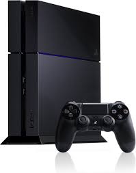 Playstation Firmware
