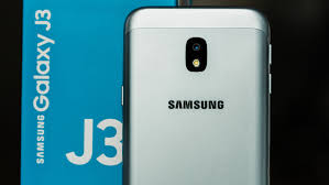 Samsung J3 Rom