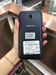 Samsung J7 Pro Flash File