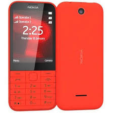 Nokia 225 Flash File