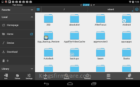 Nokia File Manager