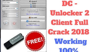 DC Unlocker Download