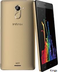 Infinix X557 Firmware Download