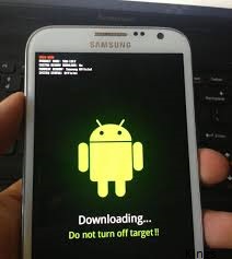 How To Enter Samsung Devices In Download Mode