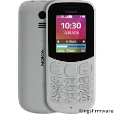 Nokia TA-1017 Firmware Download