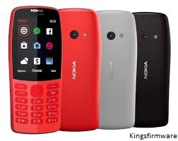 Nokia TA-1139 Firmware Download