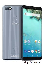 Infinix X604 Scatter File