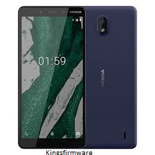 Nokia 1 Plus TA-1130 Firmware
