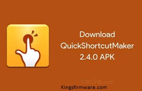 Quick Shortcut Maker Apk