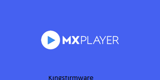 MX Player APK Download